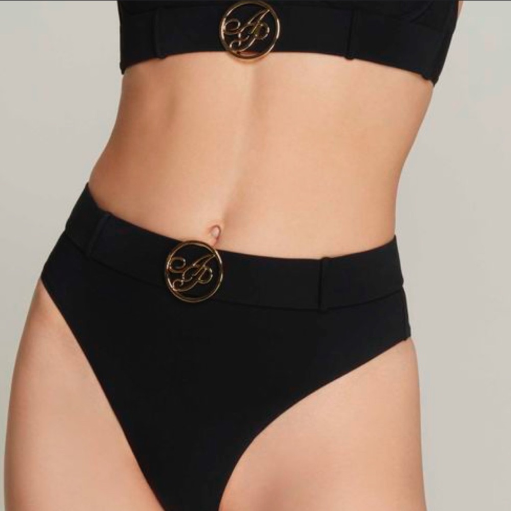 Agent Provocateur Laurella bikini top and bottom - Picture 3 of 5